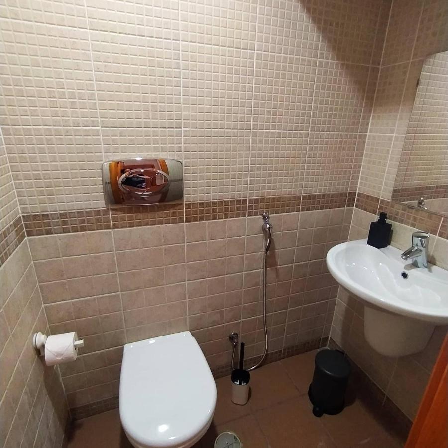Hotel Residencia D'Atalaia Fronteira Zewnętrze zdjęcie